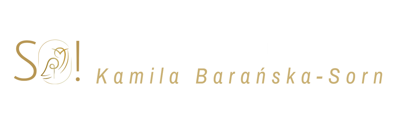 So! Szkolenia i Konsultacje Kamila Bara艅ska-Sorn